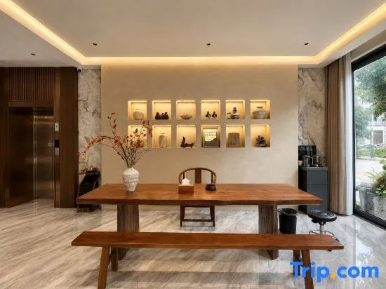 Wanfenglin Mingrong Homestay