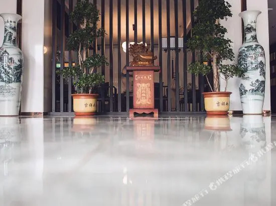 Xinfanghua Hotel