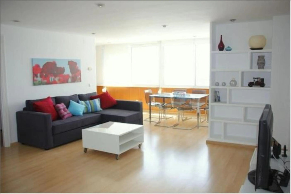 Apartment in Torremolinos 100392