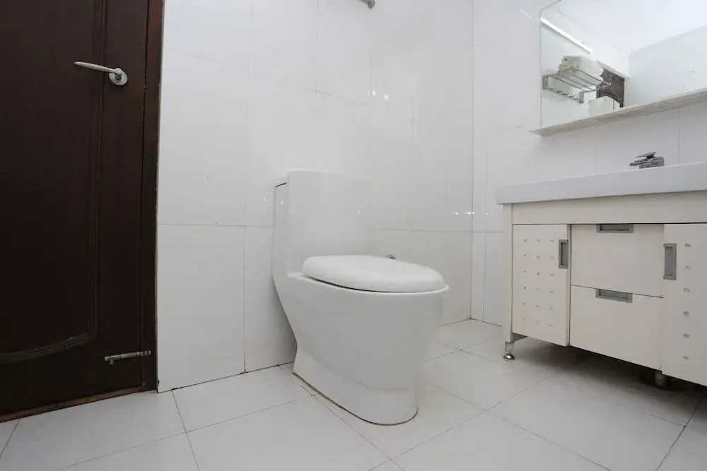 Oyo 11047 Spacious Stay in Bhumiyadhar, Nainital