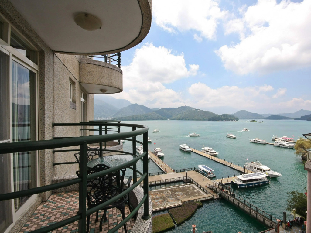 Shui Sha Lian Hotel