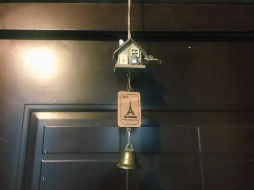 Qiaohe Youth Hostel