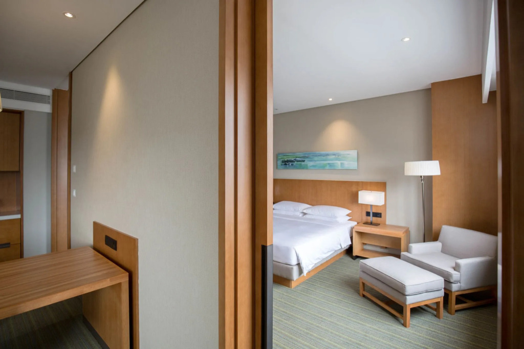 Hyatt Place Foshan Lishui