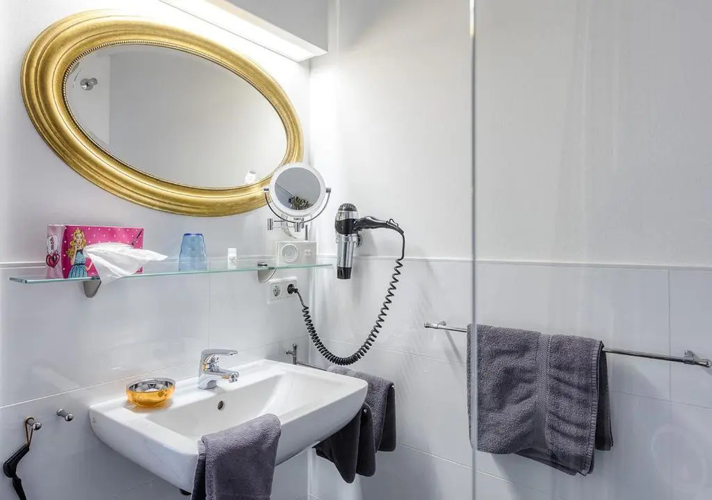 Apart Hotel Fulda