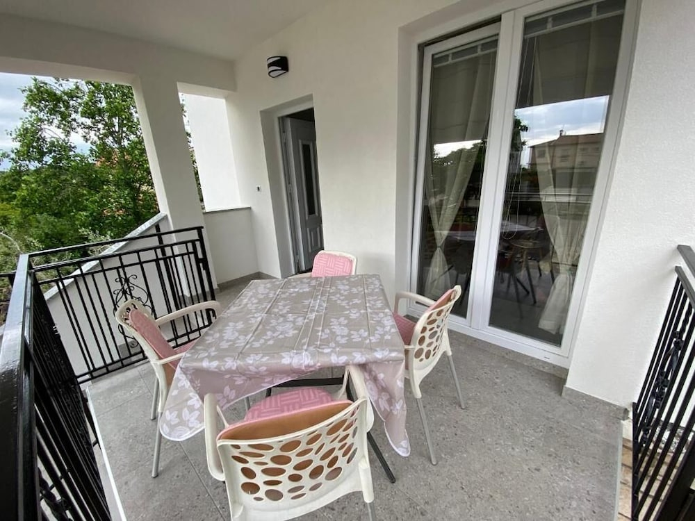 Apartment Neti