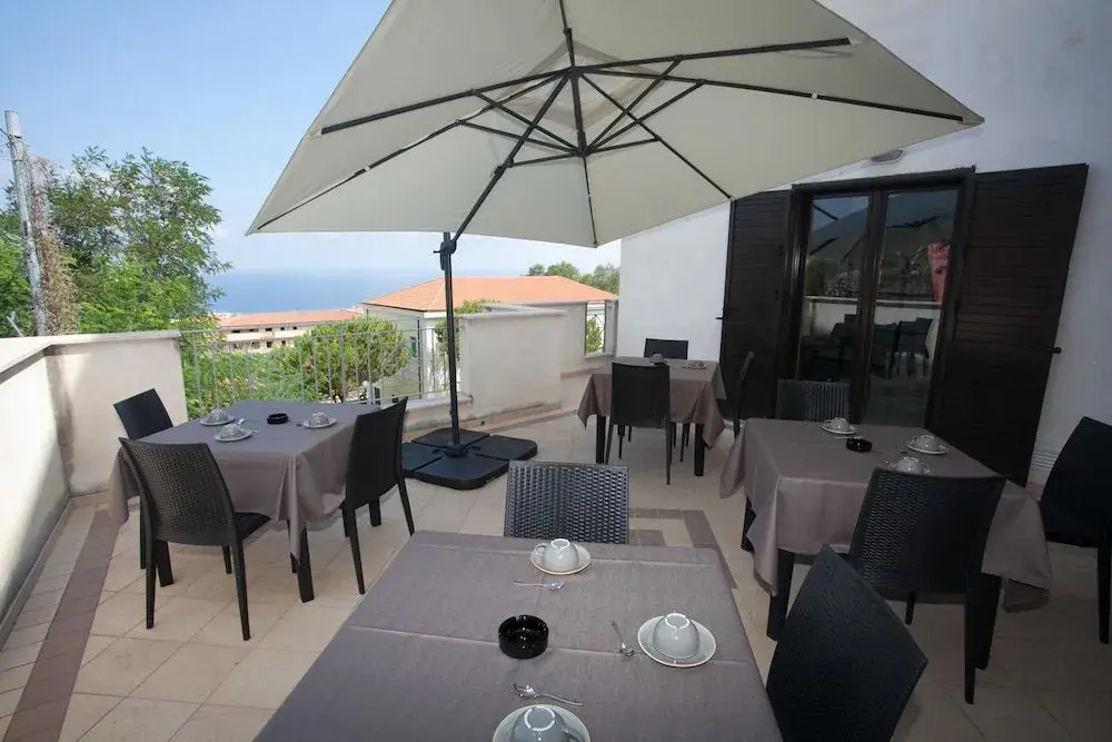 Residenza Prestige Tropea