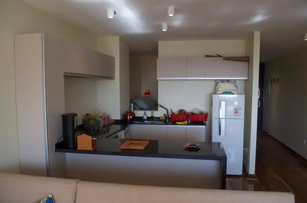Lofts Vistalegre Cerro Alegre
