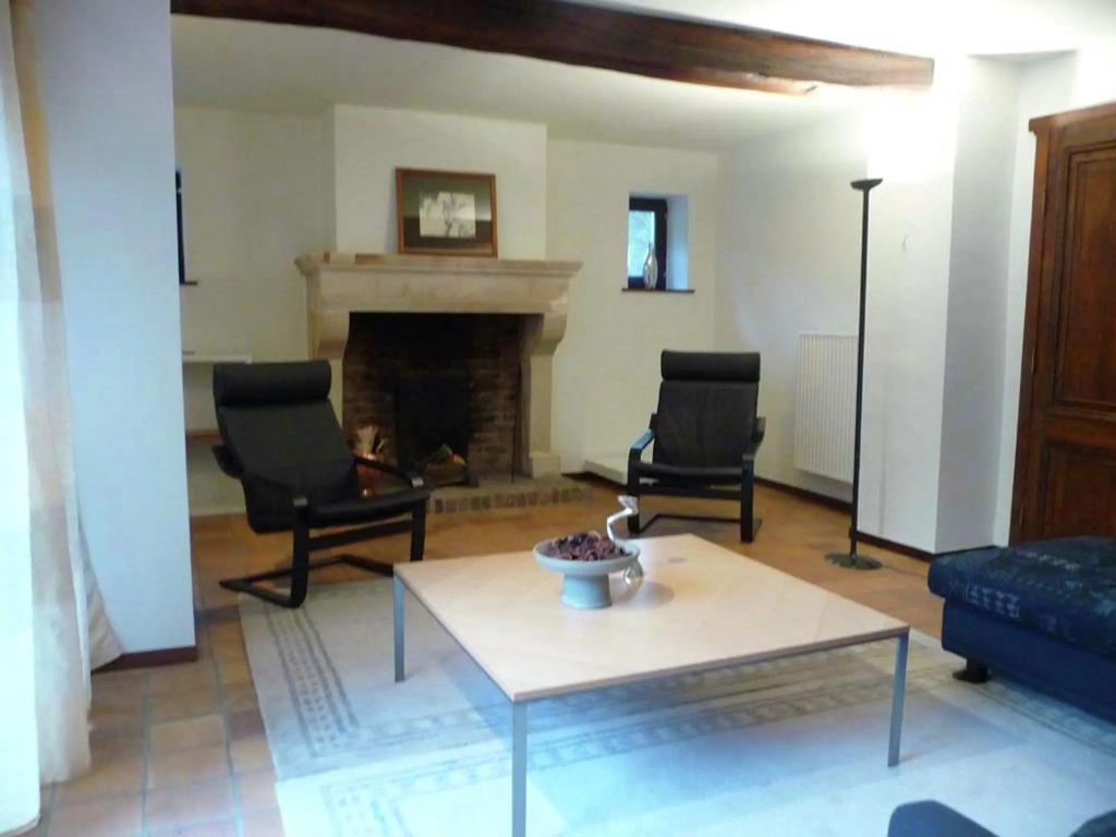Home in Comblain-au-pont