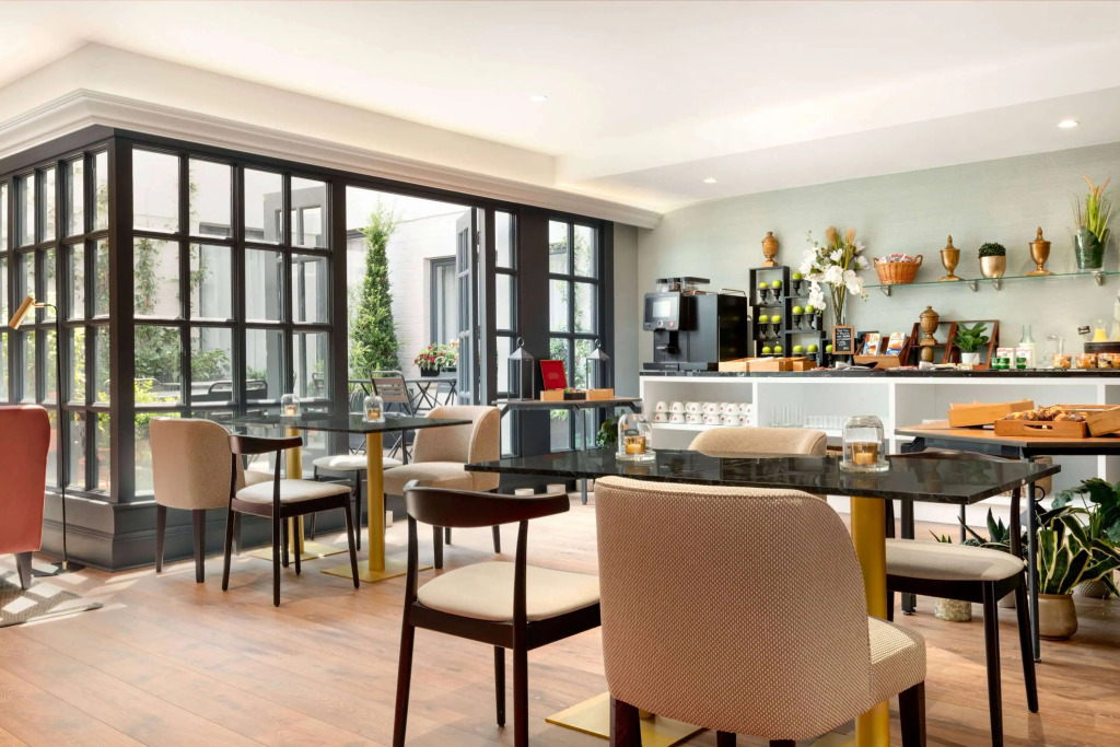 Hotel Avenue Louise Brussels Trademark Collection by Wyndham