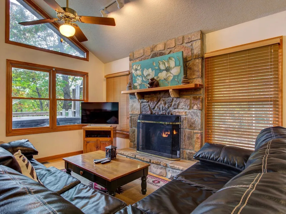 High Hopes 2 by Jackson Mountain Homes