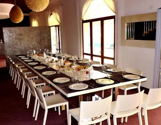 Porthotel Calandra