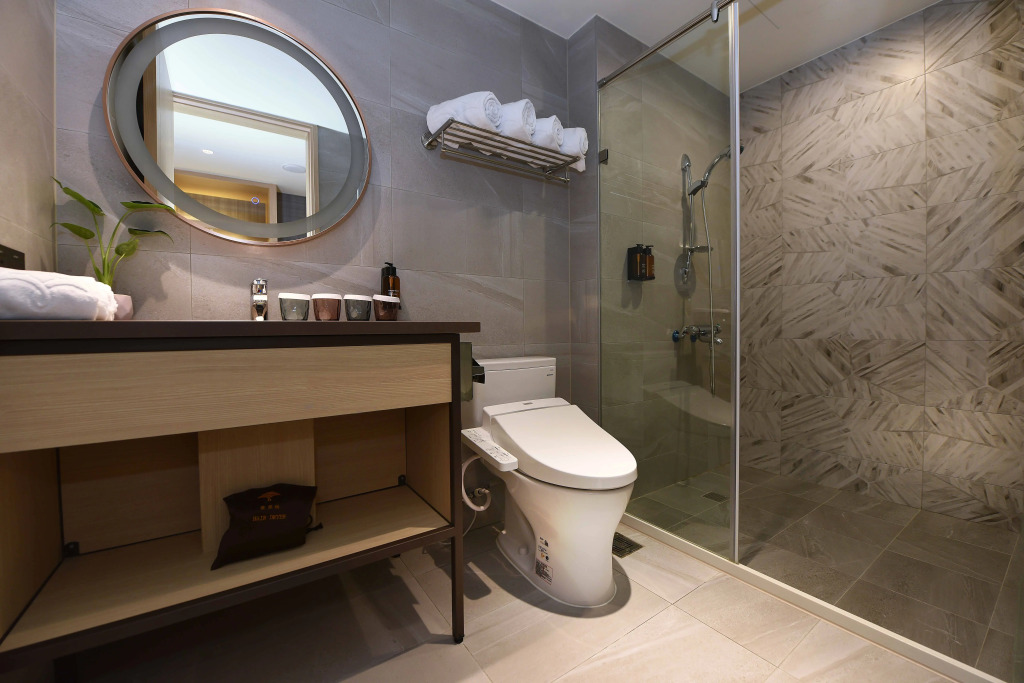 Fullon Poshtel - Kaohsiung