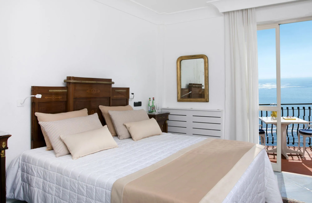 Hotel Le Agavi
