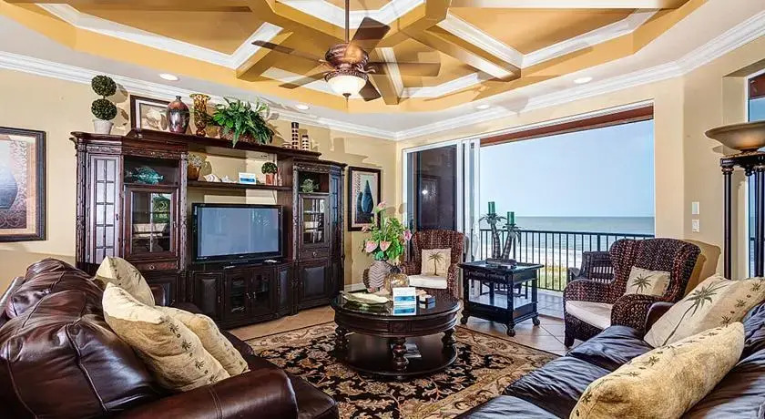 Villa Del Mar by Vacation Rental Pros