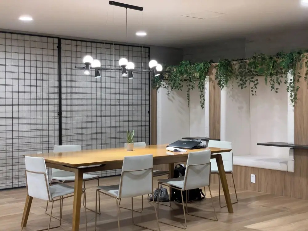 Easy Star - Hub Brooklin By EZ - Studio com Lazer completo no Brooklin