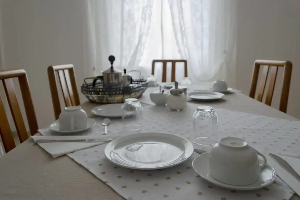 Dai Nonni, B&B a Chieti