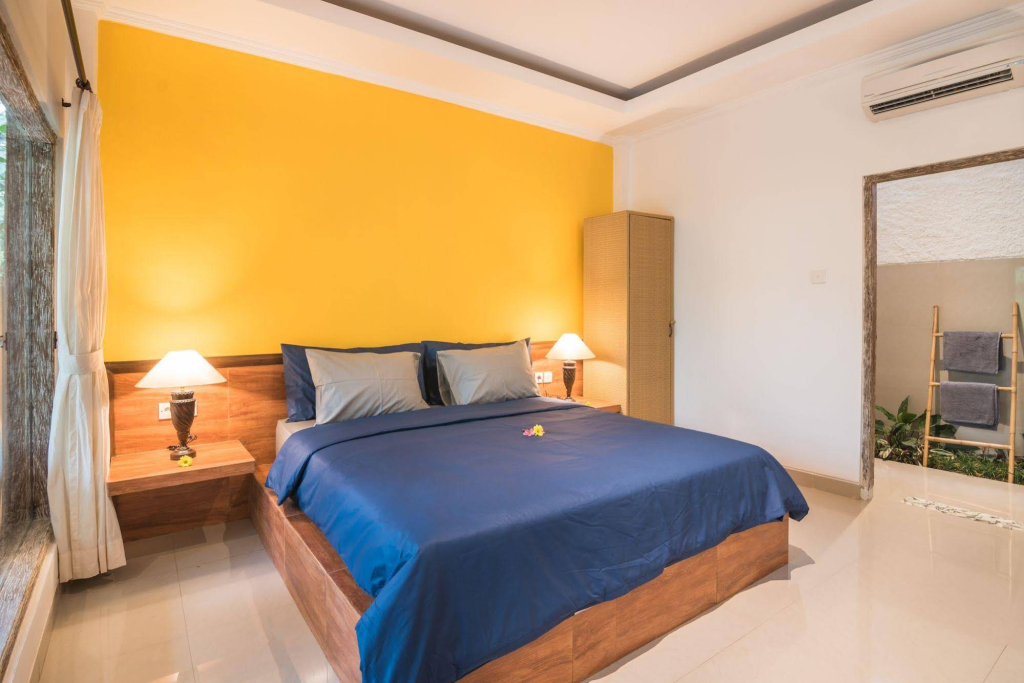 Ubad Stay, Ubud