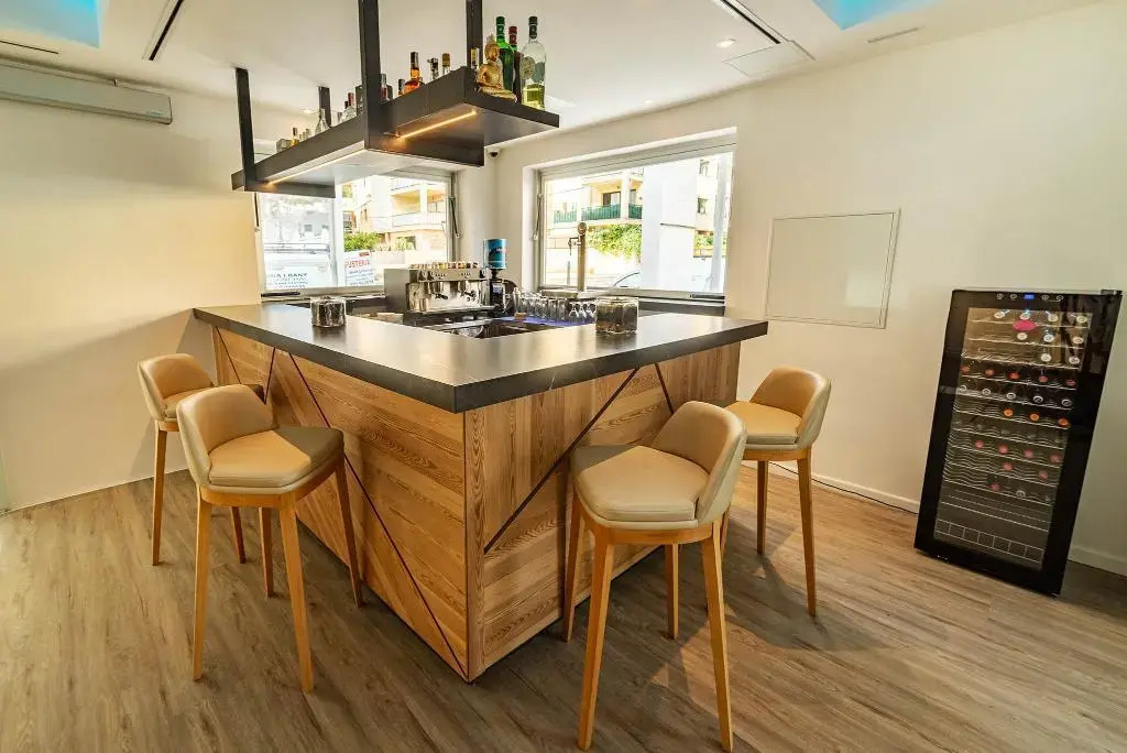 Sky Bel by Garden Hotels