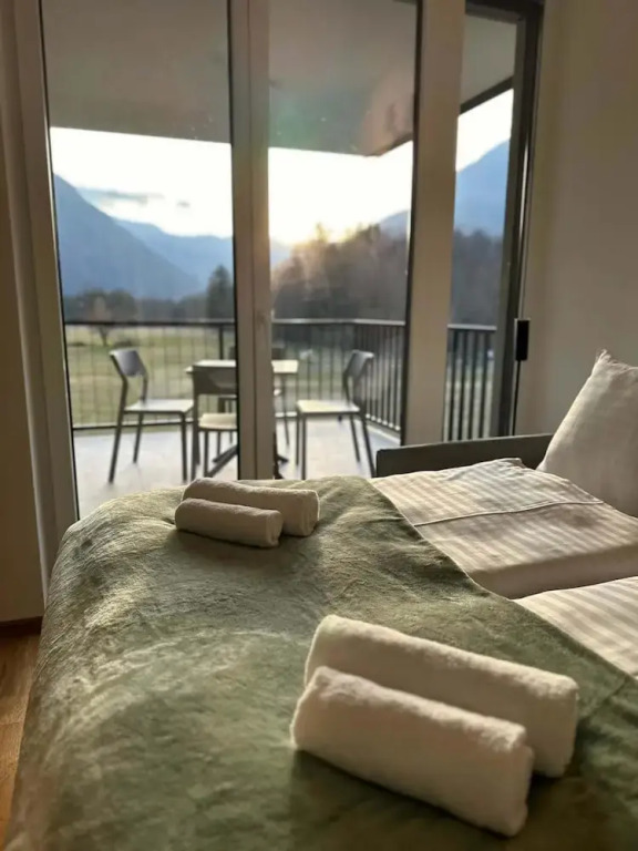 So a Valley Suites - Superior Apartment 20