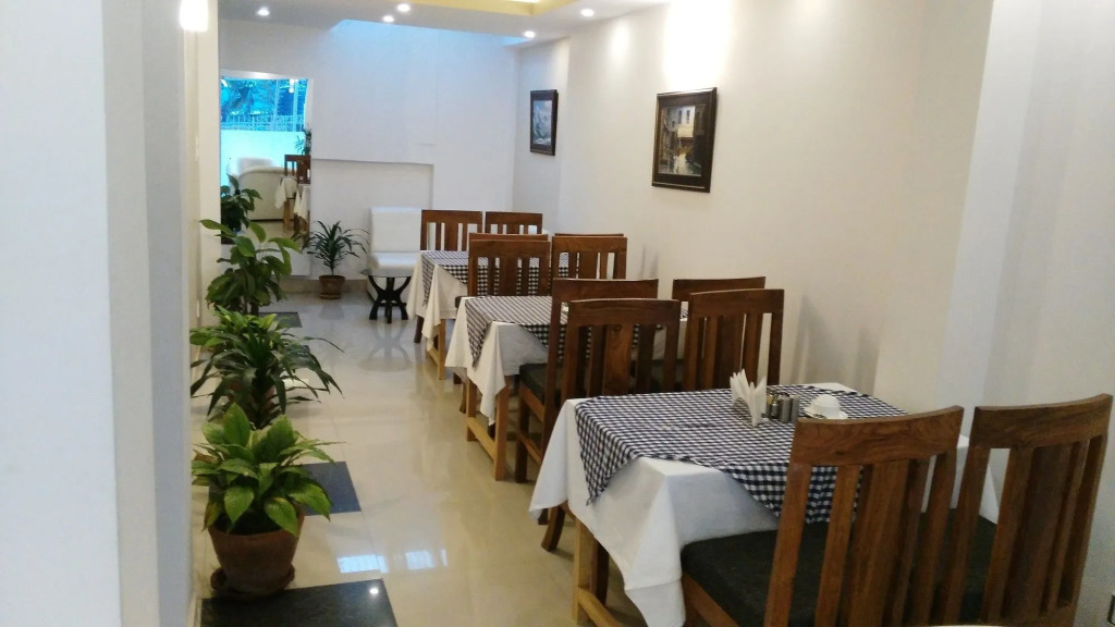 Lemon Tree Hotel Pvt. Ltd
