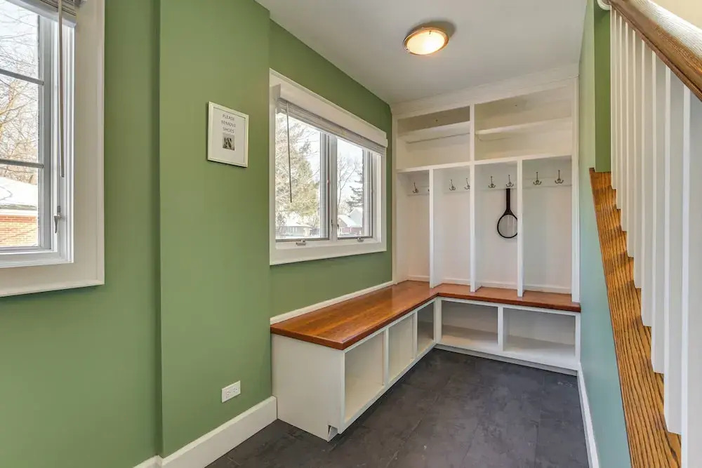 Bike & Kayak: Lakefront Prospect Heights Home