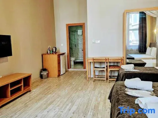 TAXIM 34 Hotel İstanbul