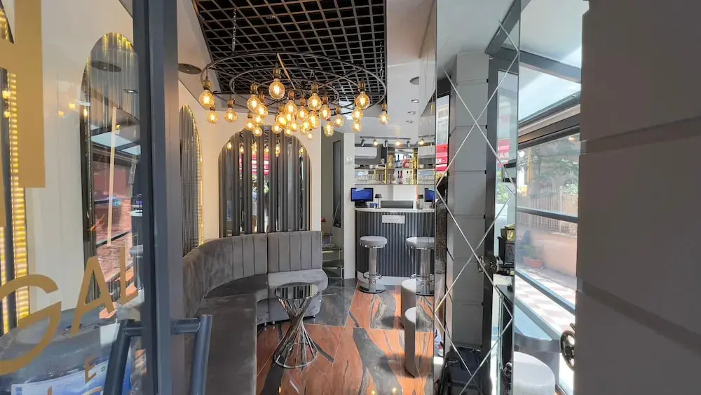 Madrigal Boutıque Hotel