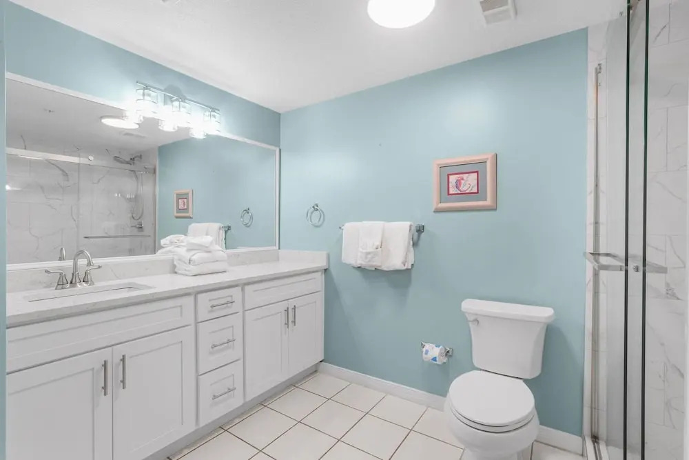 Palms 514- Beachfront Condo 2 2 5th Floor Beach Front Sleeps 8