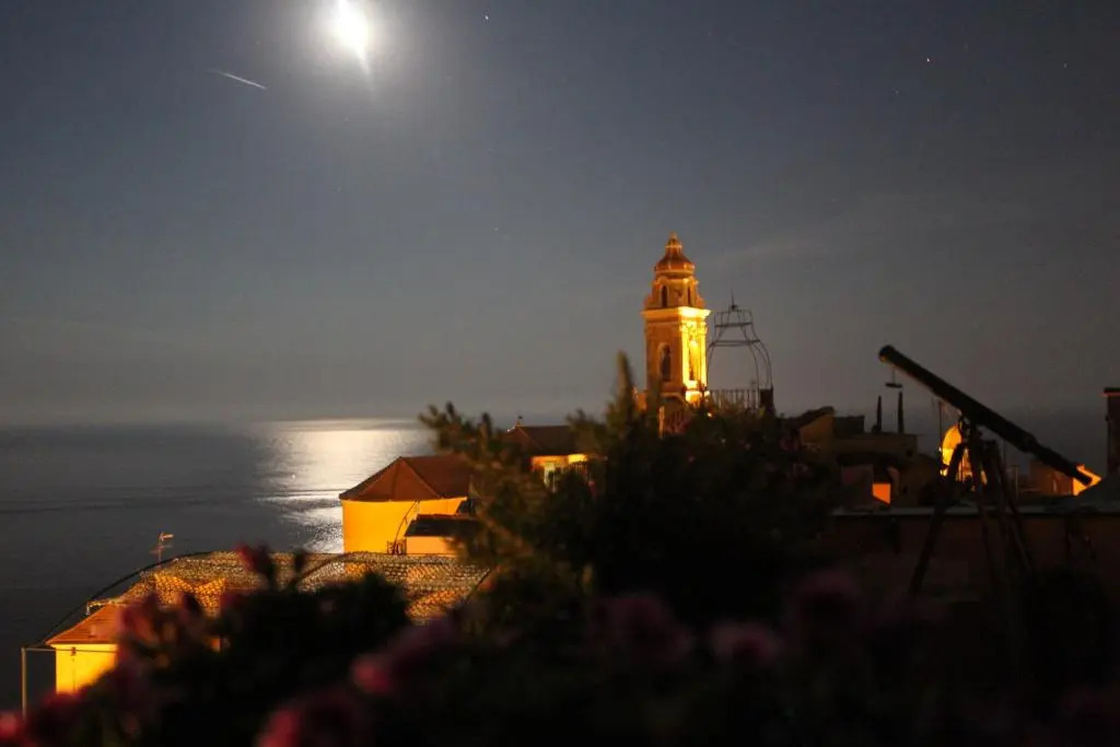 Eco del mare