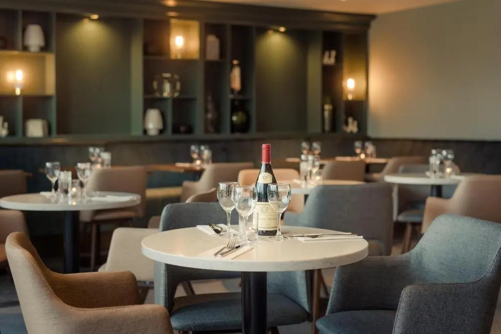 Hoban Hotel Kilkenny