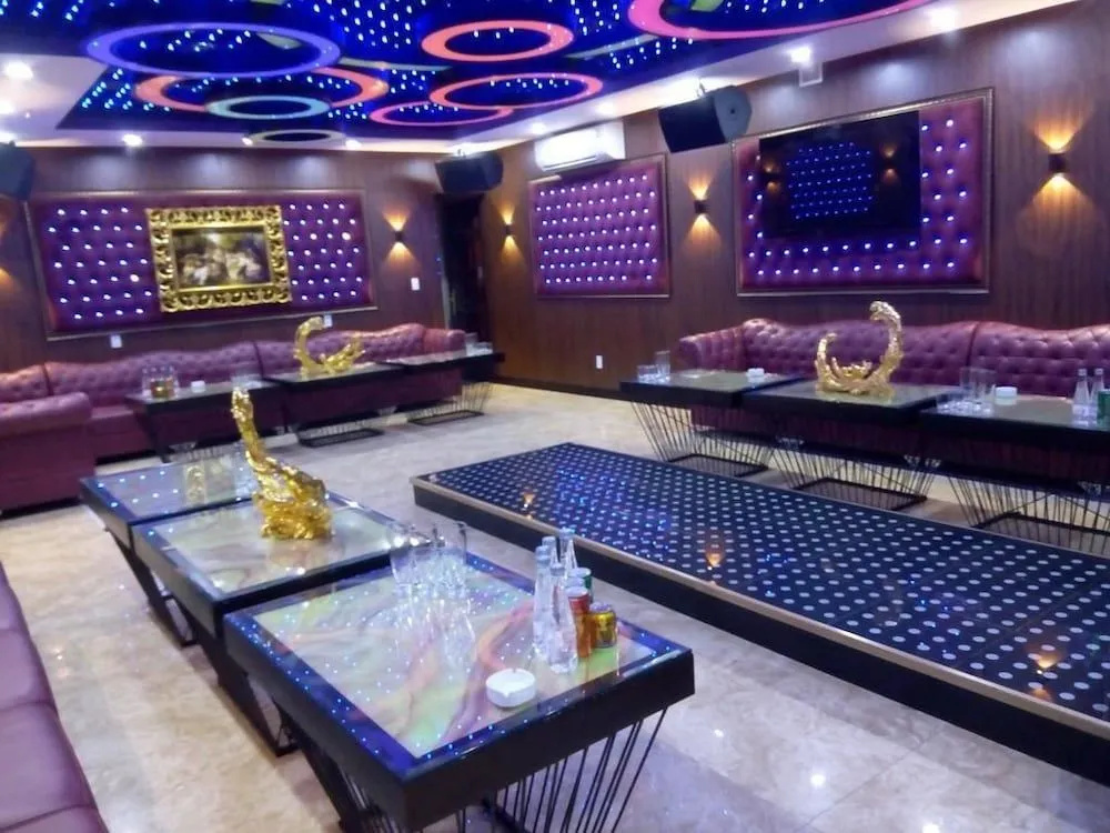 Anh Phat 2 Hotel