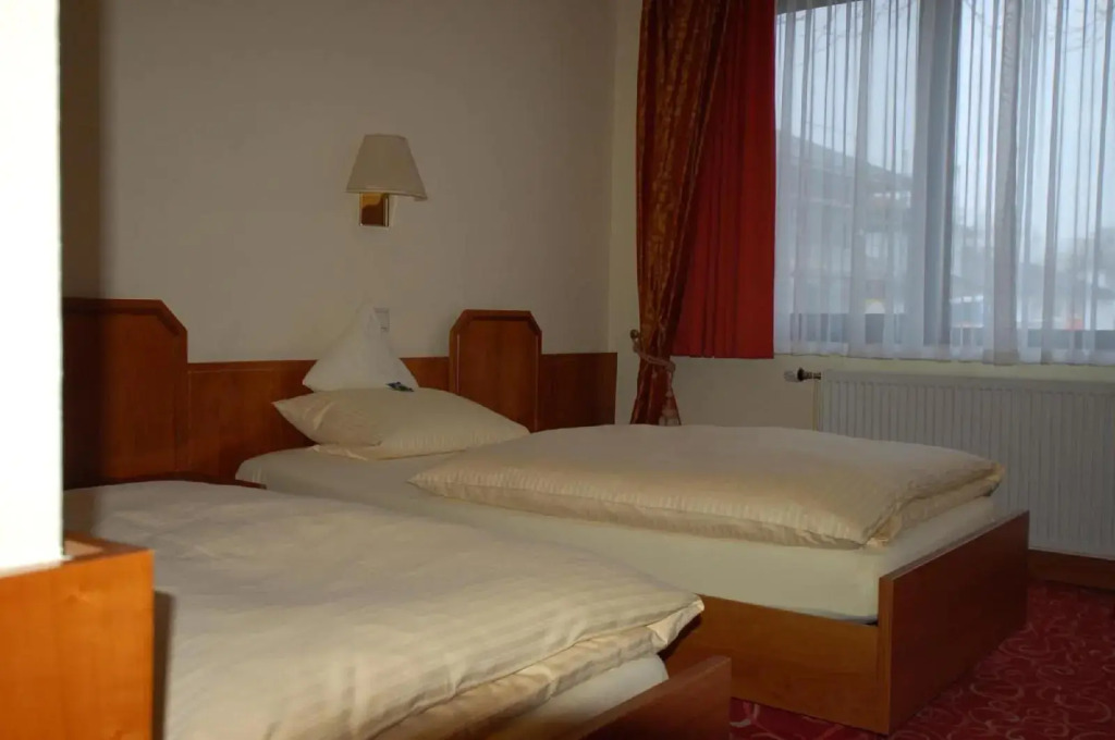 Hotel & Restaurant Schomacker
