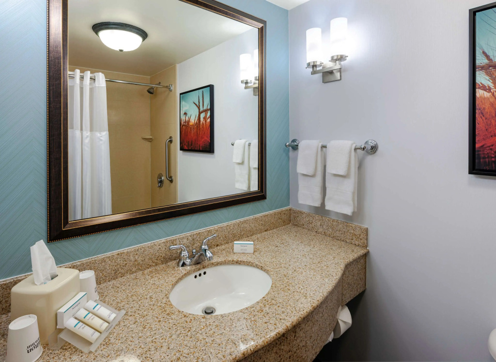 Hilton Garden Inn Omaha Downtown-Old Market Area