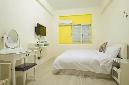 Jbno B&B