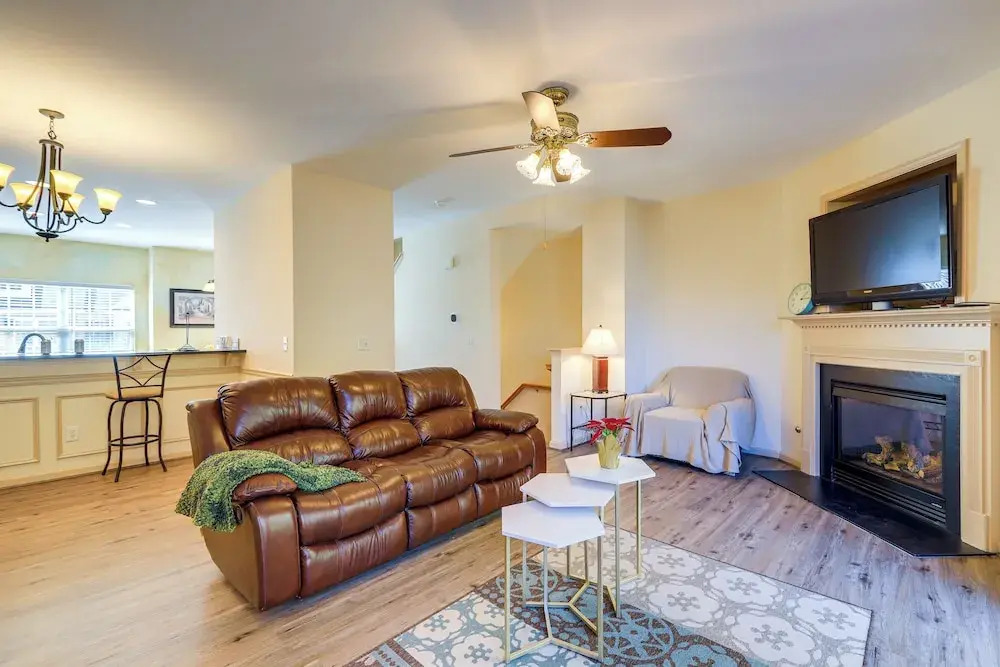 Decatur Vacation Rental ~ 5 Mi to Downtown Decatur