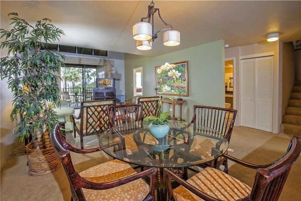 Kamaole Sands 10-417 - 3 Br Condo