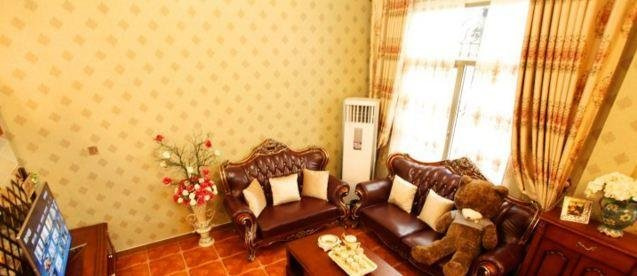 Zhangzhou Mr Cai Villa