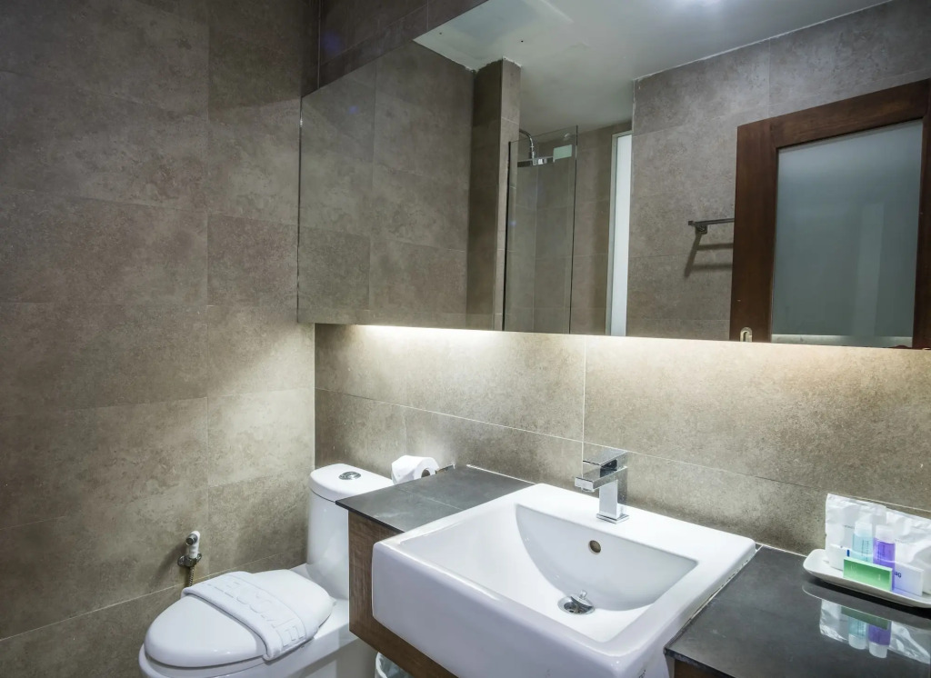 Rodina Beach Hotel