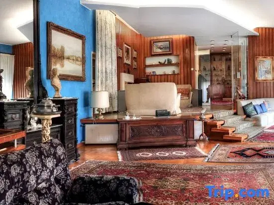 Villa Casagrande - Vittorio Veneto - Near Venice and Dolomiti