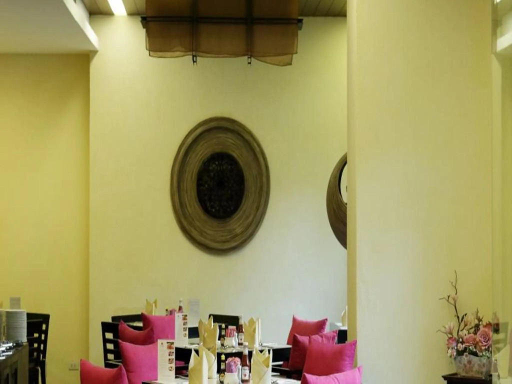 De Chai Colonial Hotel & Spa