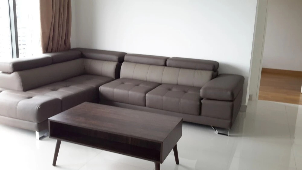 Happy Home At Teega Residence