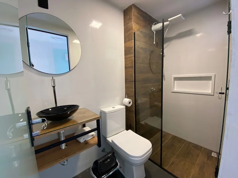 Lofts Meia Morada