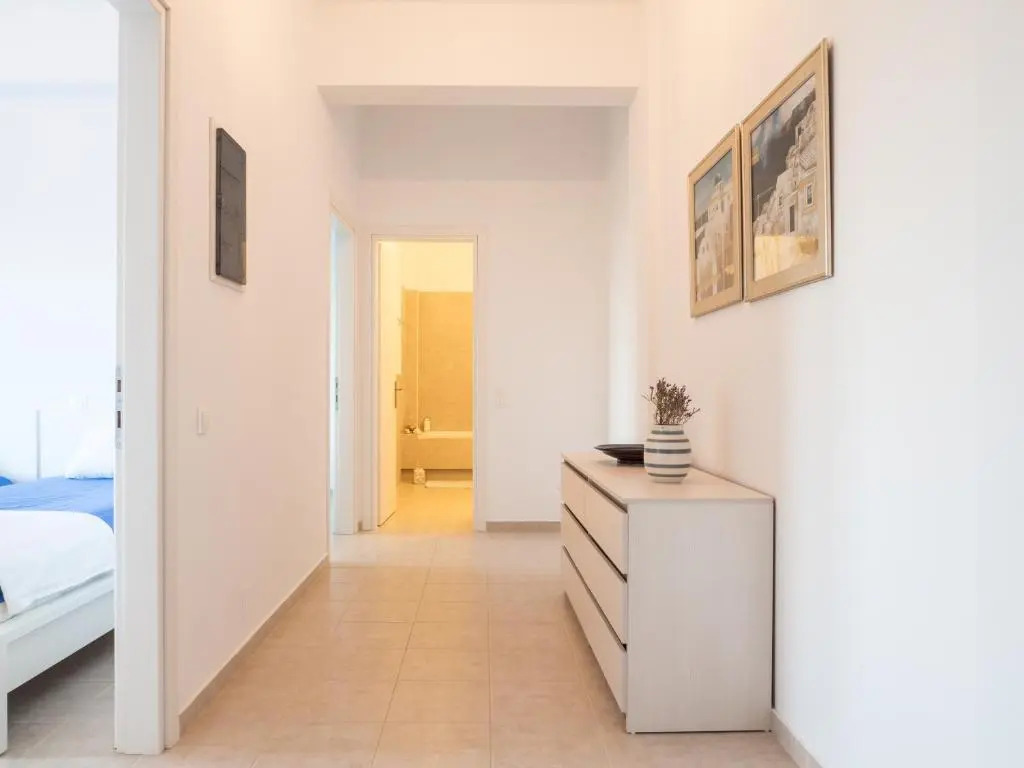 Villa Mariou