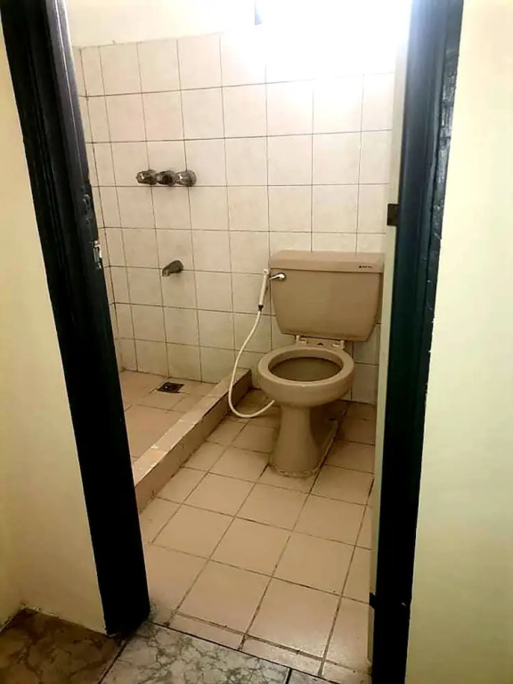 Mang Ben Dormitory Pasay