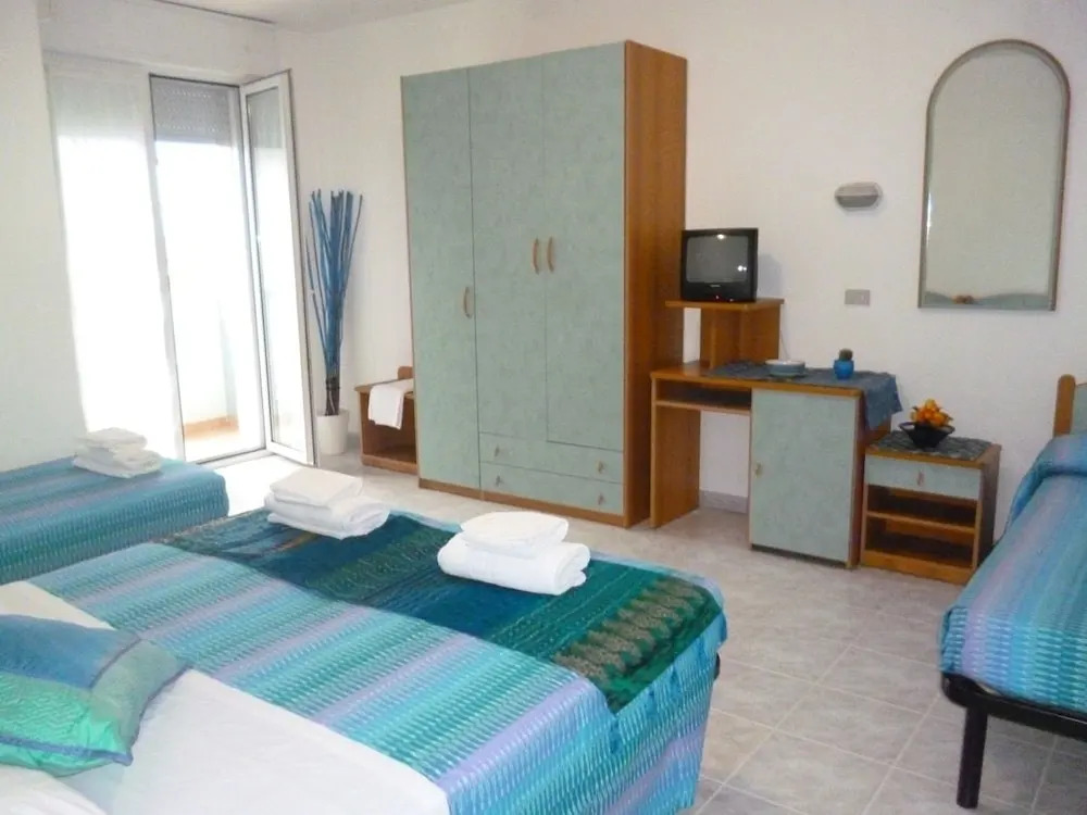 Residence BluAdria