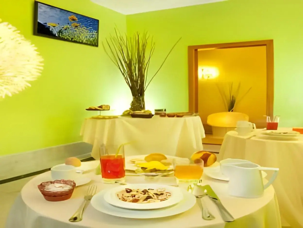 Hotel Max