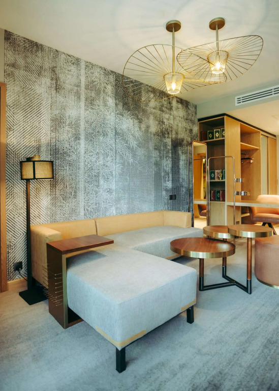 The Social House Nairobi, a Preferred Lifestyle Hotel