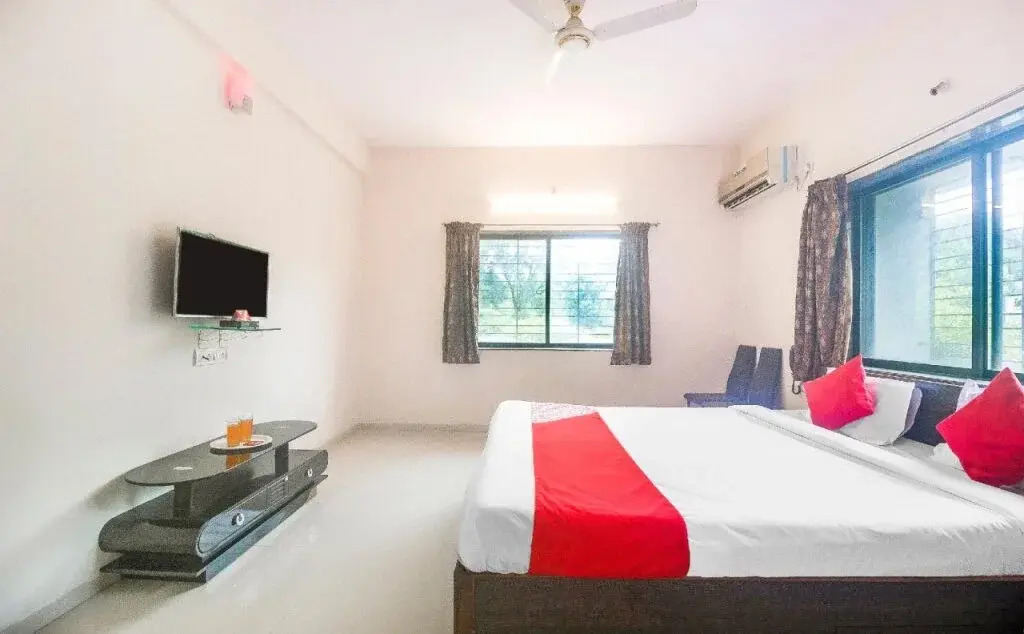 Nature's Retreat By OYO Rooms