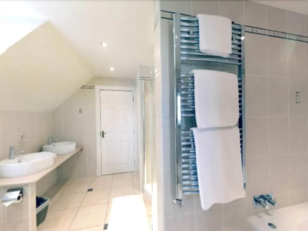 Kinkell House Hotel