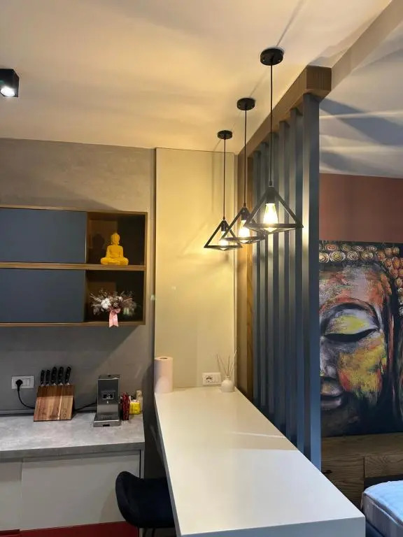Haris Apartment Tirana no.3